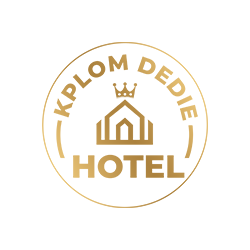 Kplom Dedie Hotel